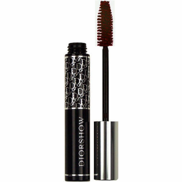Dior Diorshow Waterproof Mascara 698 Chestnut - řasenka 1...