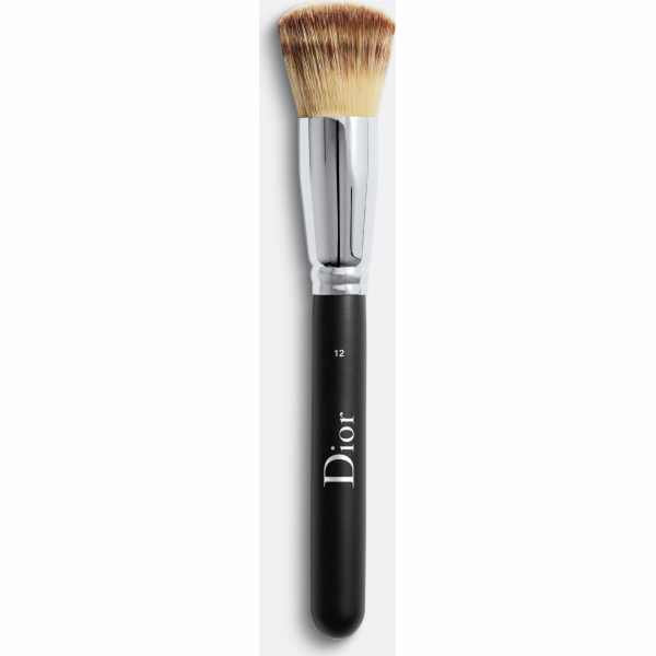 Dior DIOR BACKSTAGE FULL COVERAGE FLUID FOUNDATION BRUSH ...