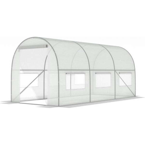 Skleník Funfit 300 cm x 200 cm x 200 cm