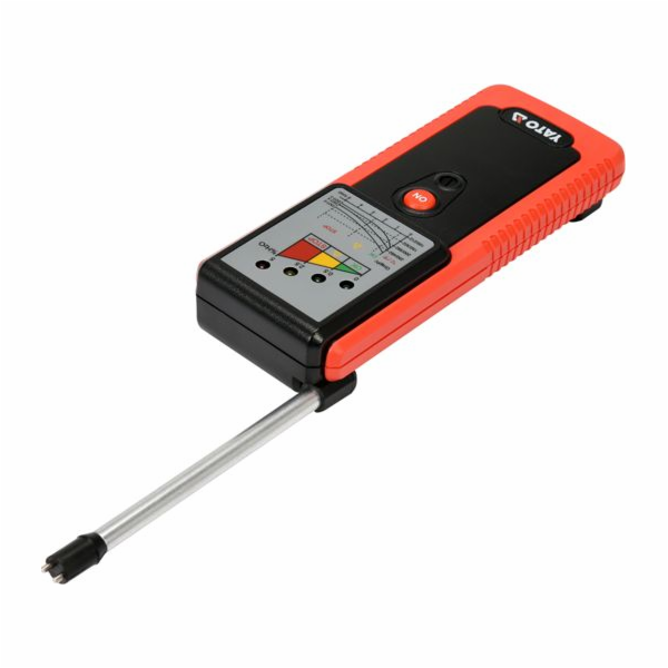 Yato YATO TESTER BRZDOVÉ KAPALINY YT-72981