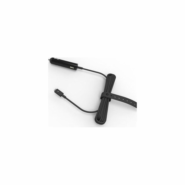 Adaptér Dell Auto/Air 65W USB-C USB adaptér