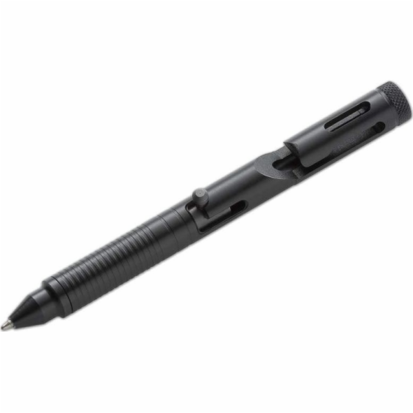 Boker Taktické pero Boker Plus CID cal.45, černé univerzální