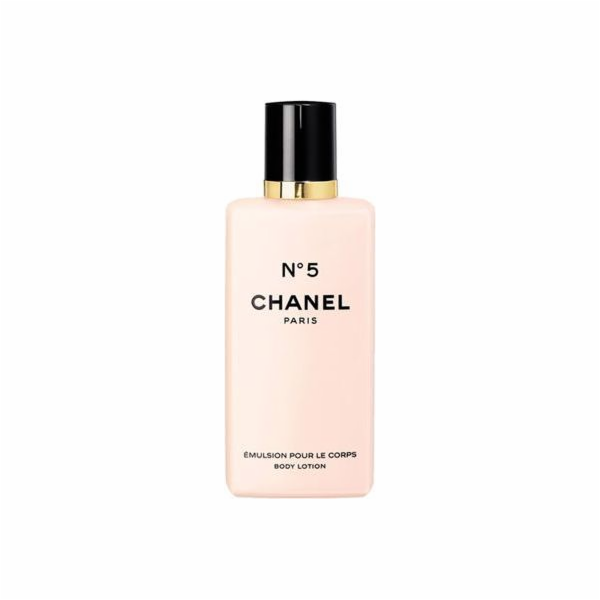 Chanel No.5 tělové mléko 200ml