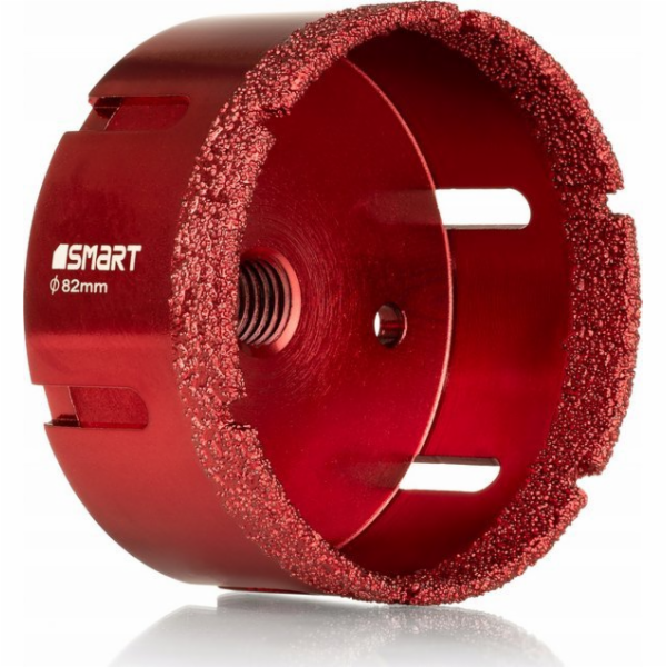 Chytrá diamantová děrovačka na kameninu 65mm m14 SM-25-820