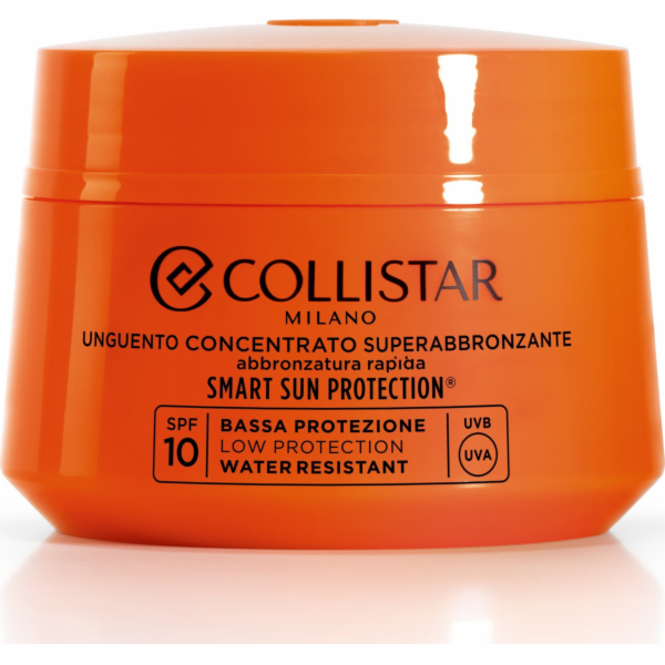 Collistar COLLISTAR SUPER-OPALUJÍCÍ KONCENTROVANÝ UVENT S...