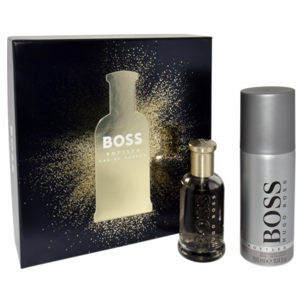 Hugo Boss BOSS SET (BOSS BOTTLED EDP/S 50ML + DEO SPRAY 1...