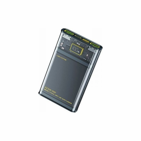 Powerbanka Wekome Powerbanka 20000 mAh Super Charging PD ...
