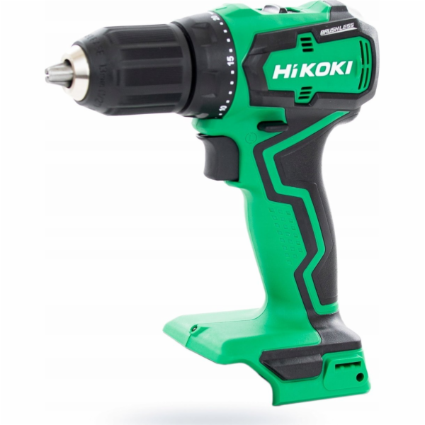 Hikoki HIT.šroubovák UD.18V 55Nm DV18DD W4Z