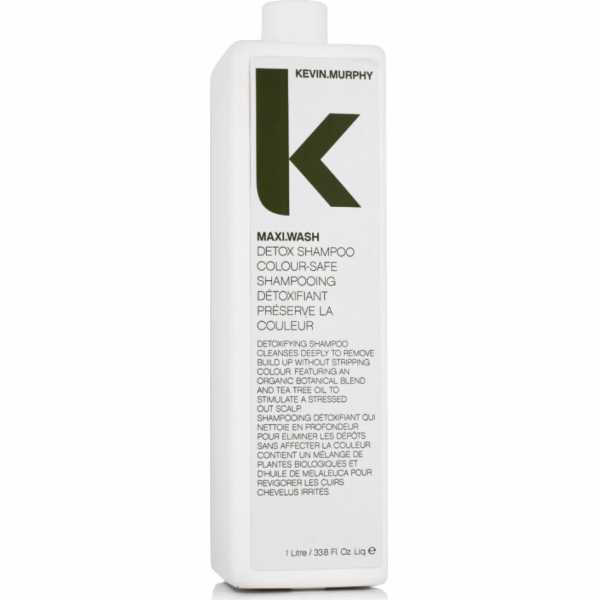 KEVIN MURPHY_Maxi Wash čistící šampon na barvené vlasy 10...
