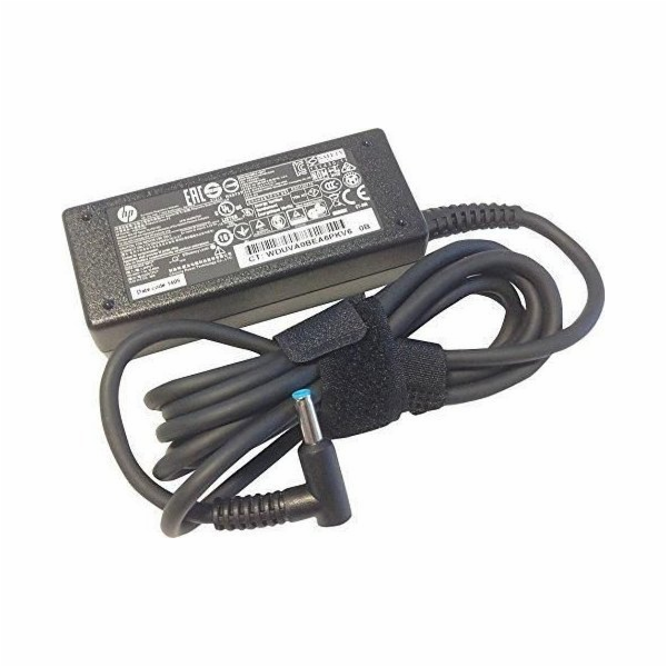 Napájení notebooku HP Adptr 45W Npfc Smart 3P Rc 4.5