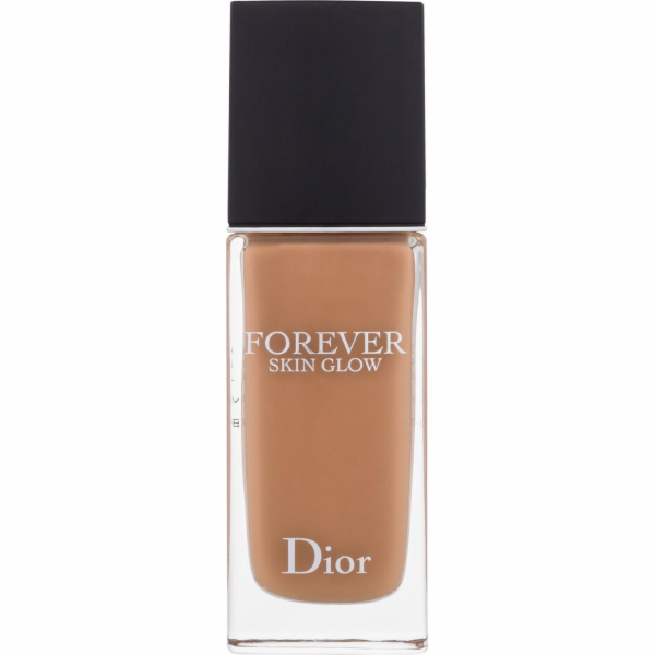 Dior Dior Forever Skin Glow 24H Radiant Foundation - 4,5N