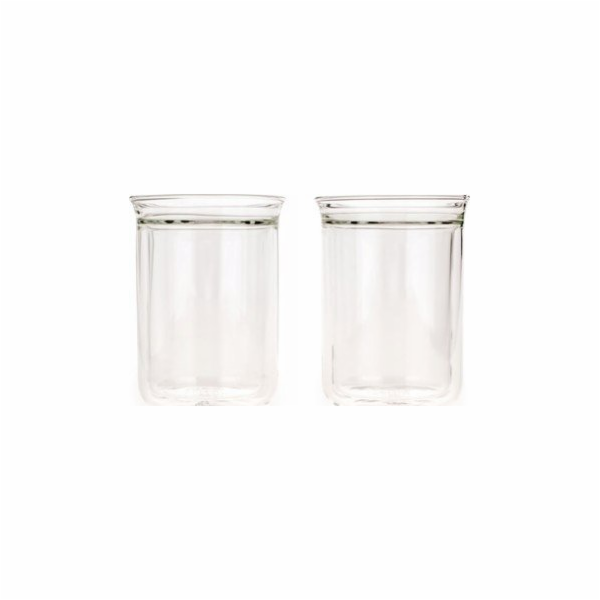 Fellow Fellow Tasting Glasses - 300ml - 2 kusy
