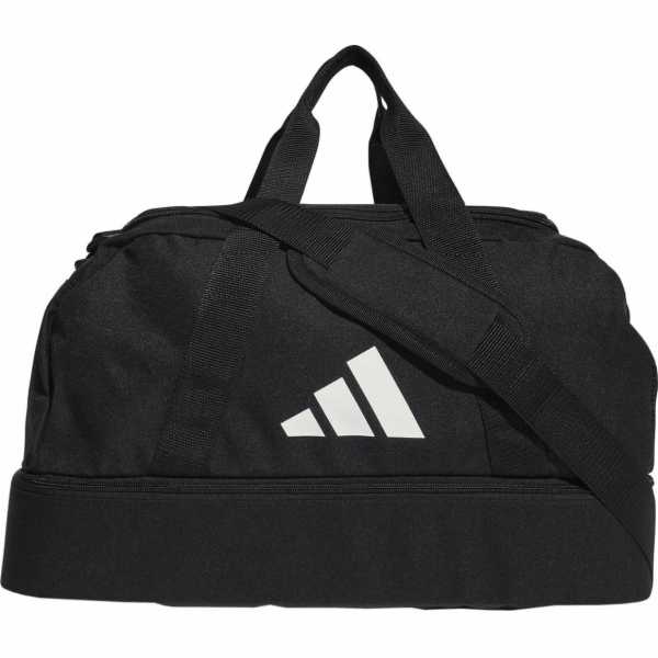 Adidas Tiro League Duffel Small sportovní taška černá 30,...