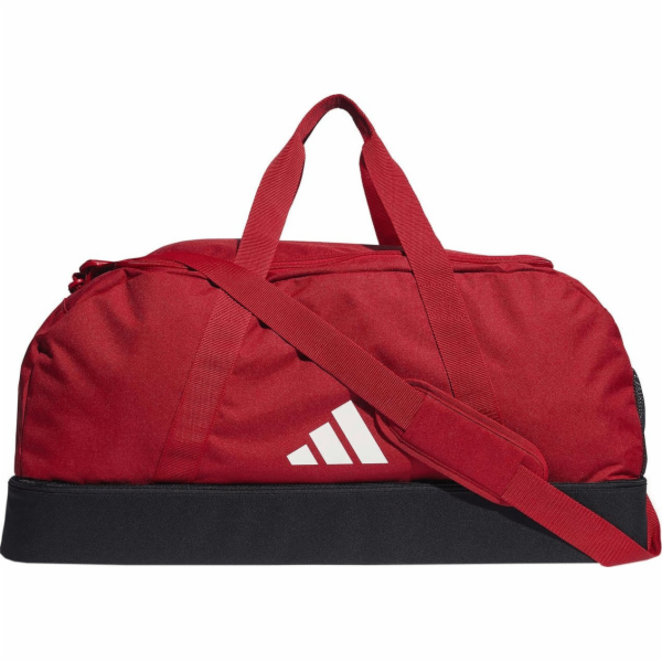 Adidas Tiro League Duffel Velká sportovní taška červená 5...