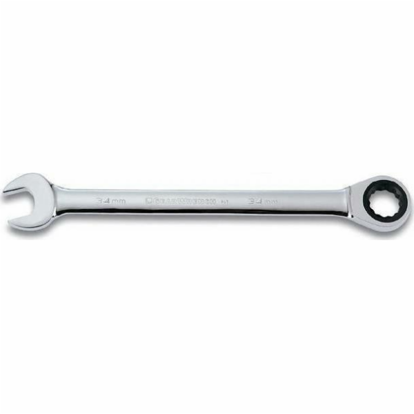 SATA SATA KLÍČ PLOCHÝ 32mm S HŘÍCH. GL43219