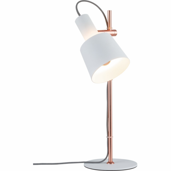 Paulmann Neordic Haldar Stolní lampa Stolní lampa Max. 1x...