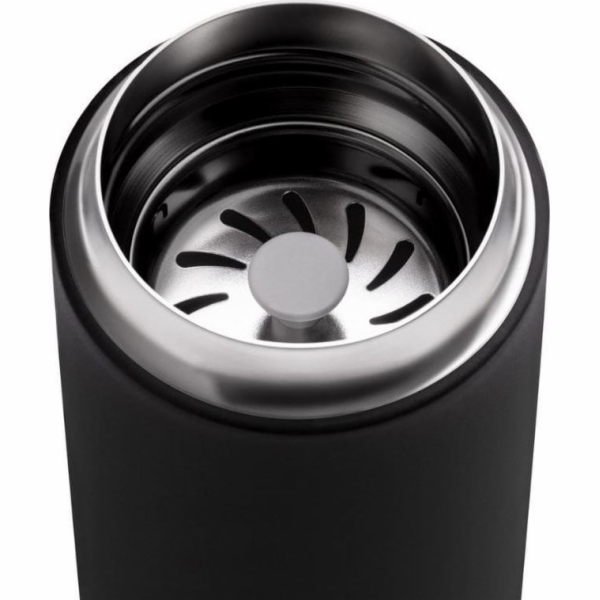 Fellow Fellow - Carter Thermo Hrnek - Black 473 ml