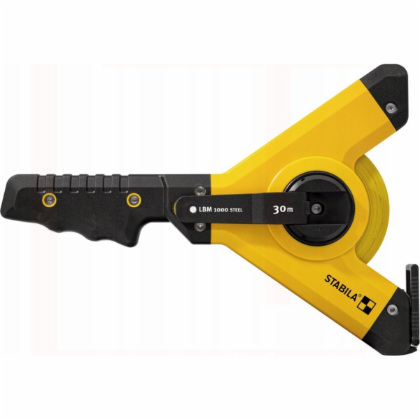 Stabila LBM 1000 páska ocelového rámu 30m, třída II, typ B