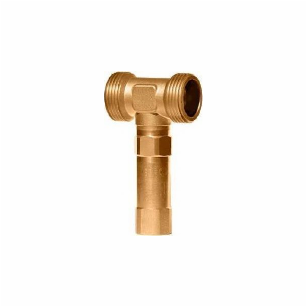 Top-Therm Protimrazový ventil Top-therm QSD32 DN 32