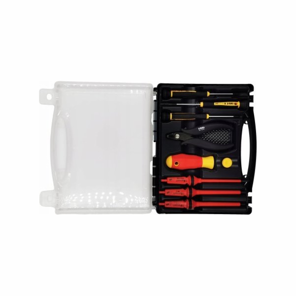 Sada přesného nářadí Felo FELO [9 ks.]