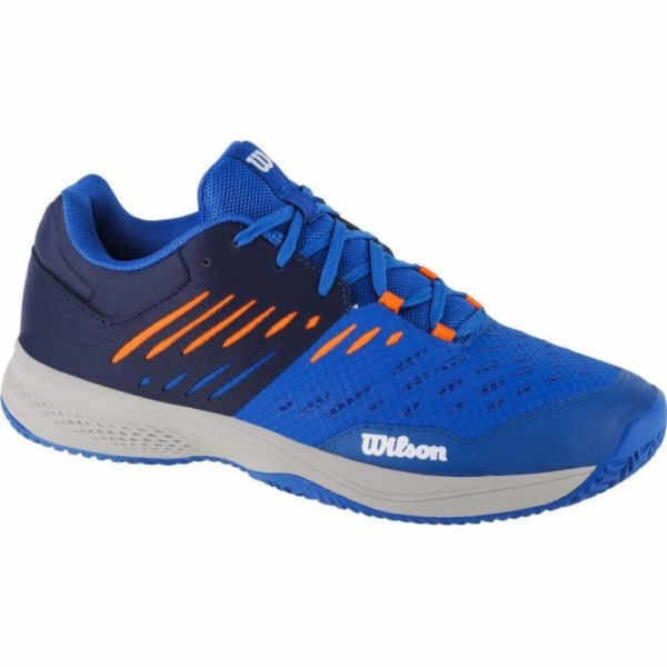 Wilson Wilson Kaos Comp 3.0 WRS328750 modrá 47 1/3