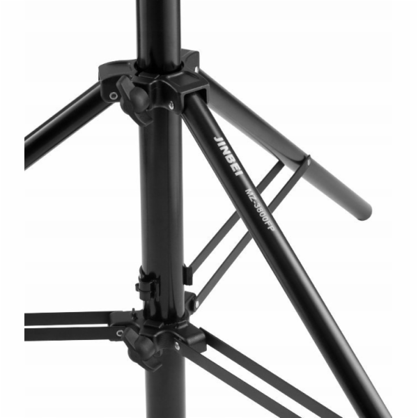Jinbei Jinbei Air 365cm osvětlovací stojan MZ-3800FP tlakový