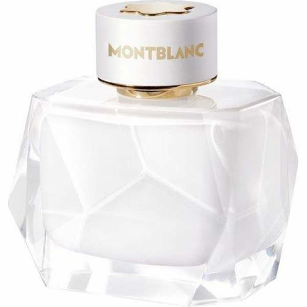 Mont Blanc Signature EDP 50 ml