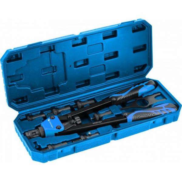 Högert Technik Ht2C181 pákový ruční nýtovač M3-M10 Hogert