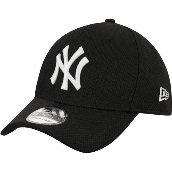 New Era New Era 39THIRTY New York Yankees MLB čepice 1252...