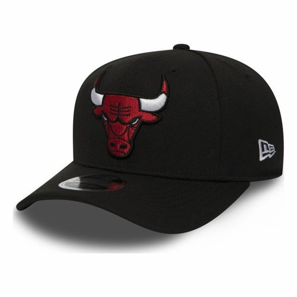 New Era New Era Chicago Bulls Stretch Snap 9FIFTY Snapbac...