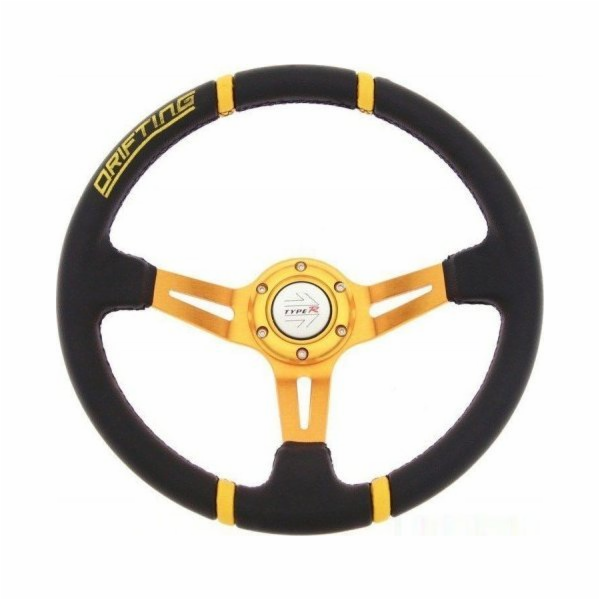 Volant MTuning Pro 350 mm