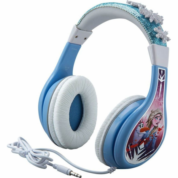 Sluchátka Ekids Frozen 2 (FR-140V2)
