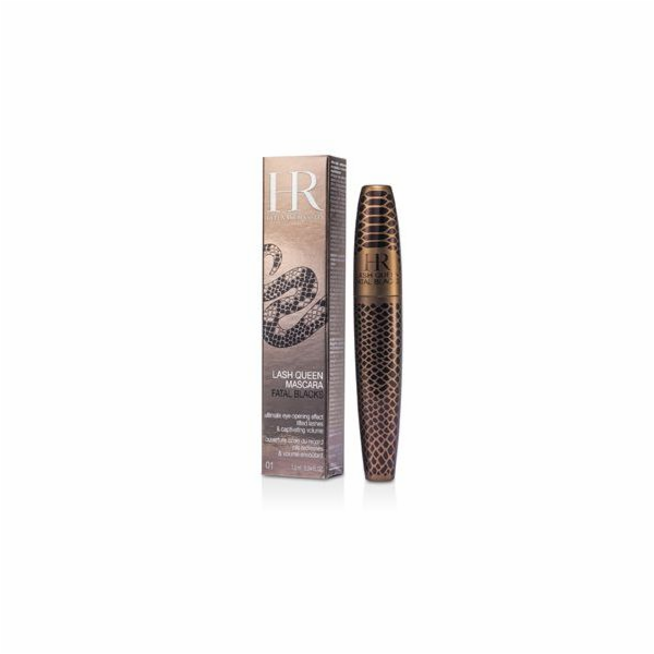Helena Rubinstein Mascara Lash Queen Fatal Black 01 Zahuš...