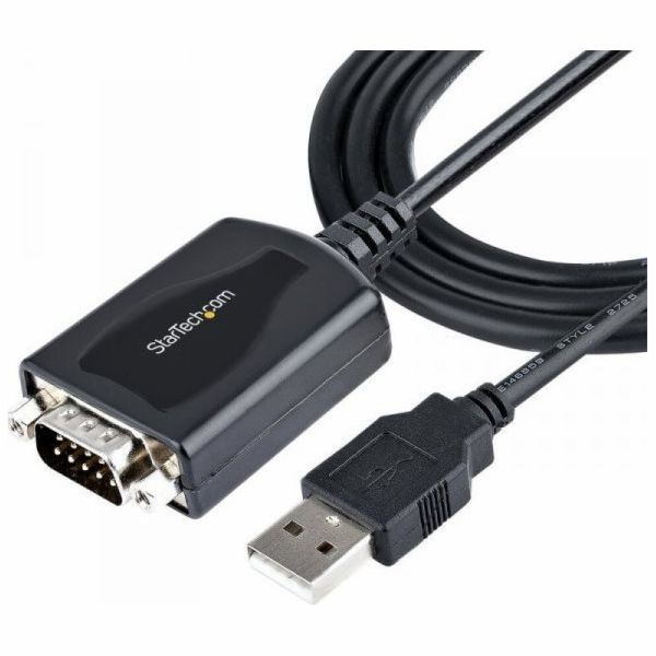 StarTech USB adaptér Startech 1P3FPC-USB-SERIAL USB adapt...