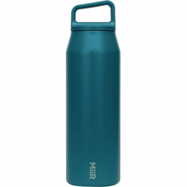 MiiR MiiR - Wide Mouth Bottle Turquoise - Termolahev 590 ml