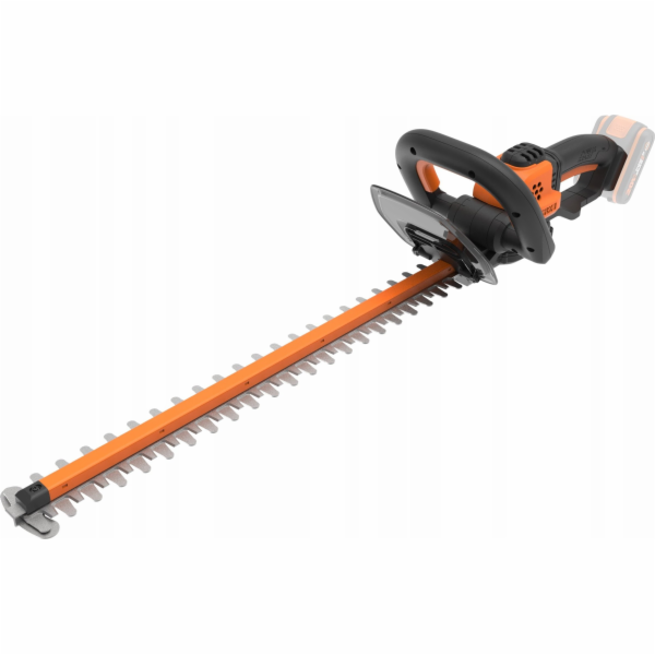 Akumulátorové nůžky Worx WG264E.9 52 cm