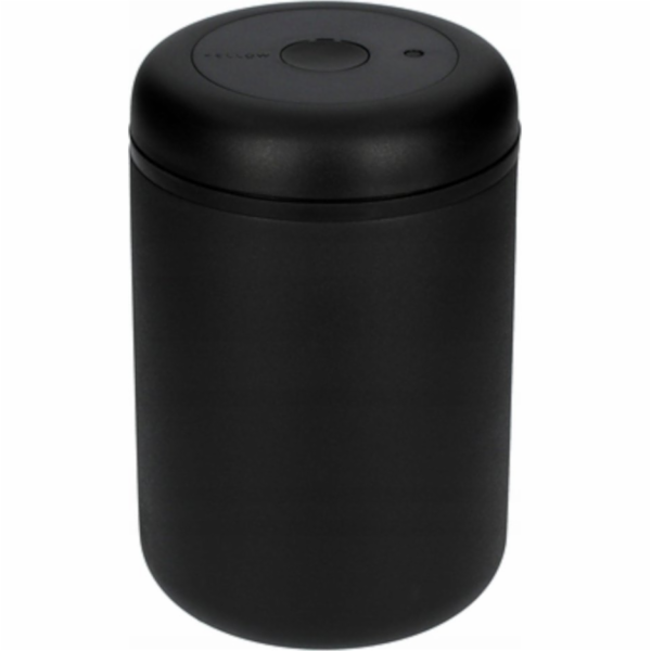 Fellow Fellow Atmos - Vakuová nádoba 1,2l - Matně černá ocel