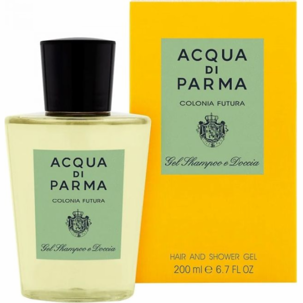 Acqua Di Parma Sprchový gel Acqua di Parma Colonia Futura...