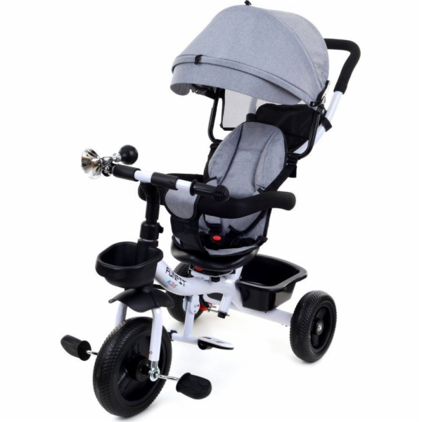 Funfit Tříkolka pro děti Kids twist univerzální