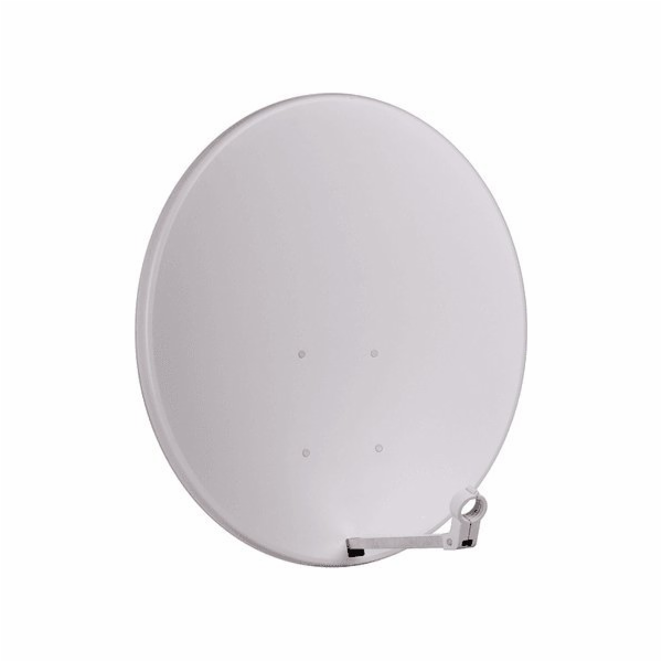 Satelitní parabola CORAB DISH ANTENNA 90 CM STANDARD BÍLÁ...