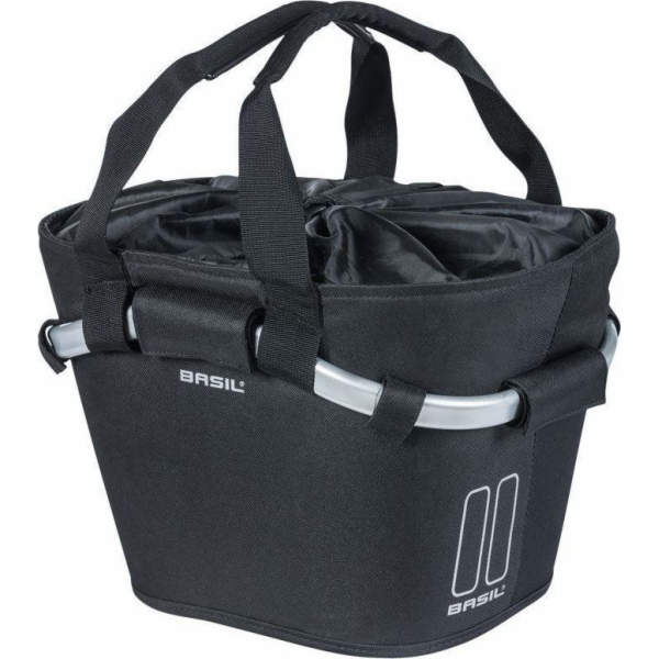 Basil BASIL CLASSIC CARRY ALL PŘEDNÍ KOŠÍK KF 15L košík n...