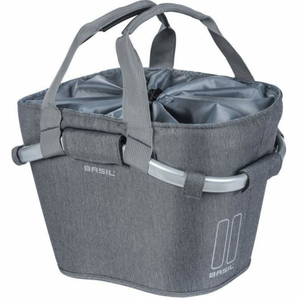 Basil BASIL CLASSIC CARRY ALL PŘEDNÍ KOŠÍK KF 15L košík n...