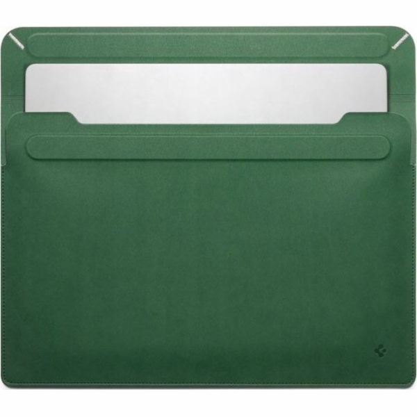 Taška Spigen Spigen Valentinus S Laptop Sleeve, jeju zele...