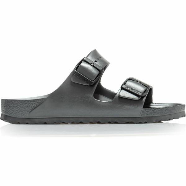 Birkenstock Birkenstock Arizona 1001498 šedá 37