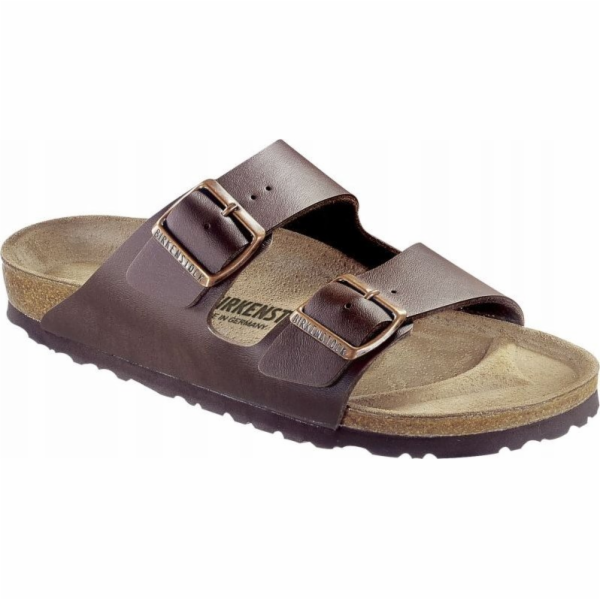 Birkenstock Birkenstock Arizona BF 0051703 Hnědá 42