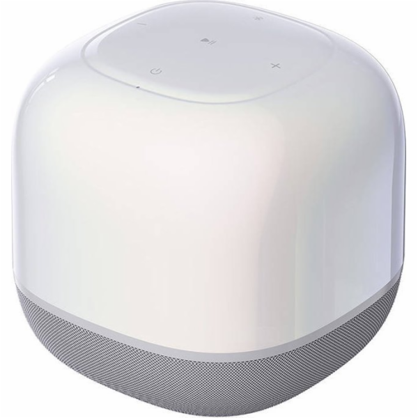 Baseus AeQur V2 reproduktor bílý (A20050500211-00)