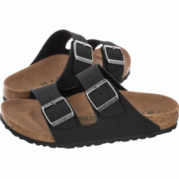Birkenstock Birkenstock Arizona BFBC 1019057 Černá 36
