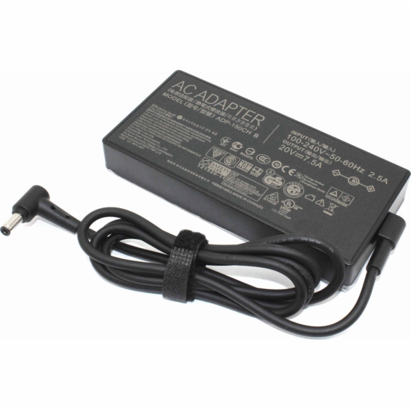 Napájení notebooku Asus 150W, 20V (Adaptér 150W/20V 3P(6P...