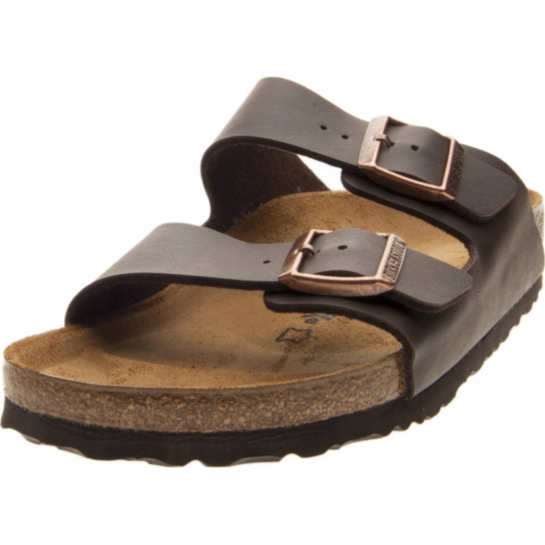 Birkenstock Birkenstock Arizona BF 0051703 Hnědá 43