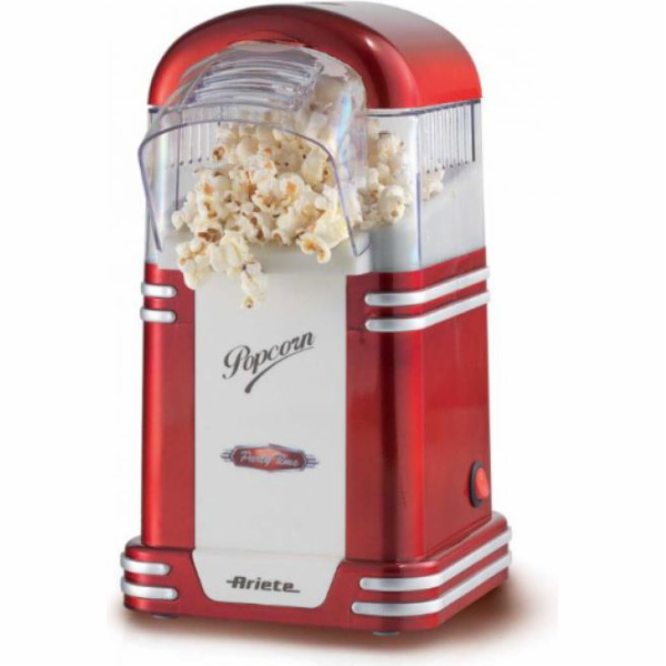 Výrobník popcornu Ariete